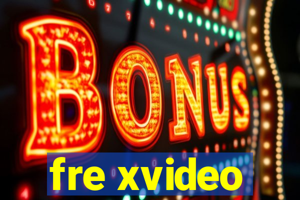 fre xvideo